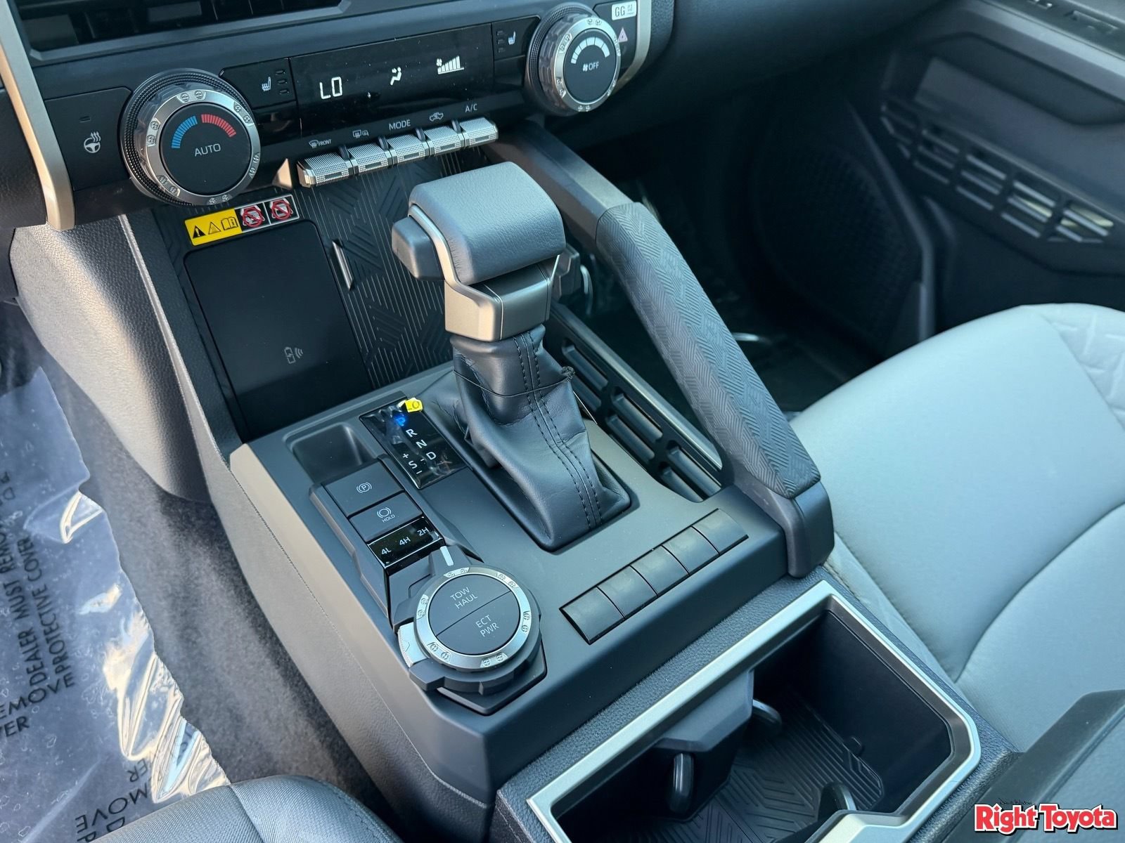 New 2026 Toyota Tacoma SR5 AWD/4WD image 22