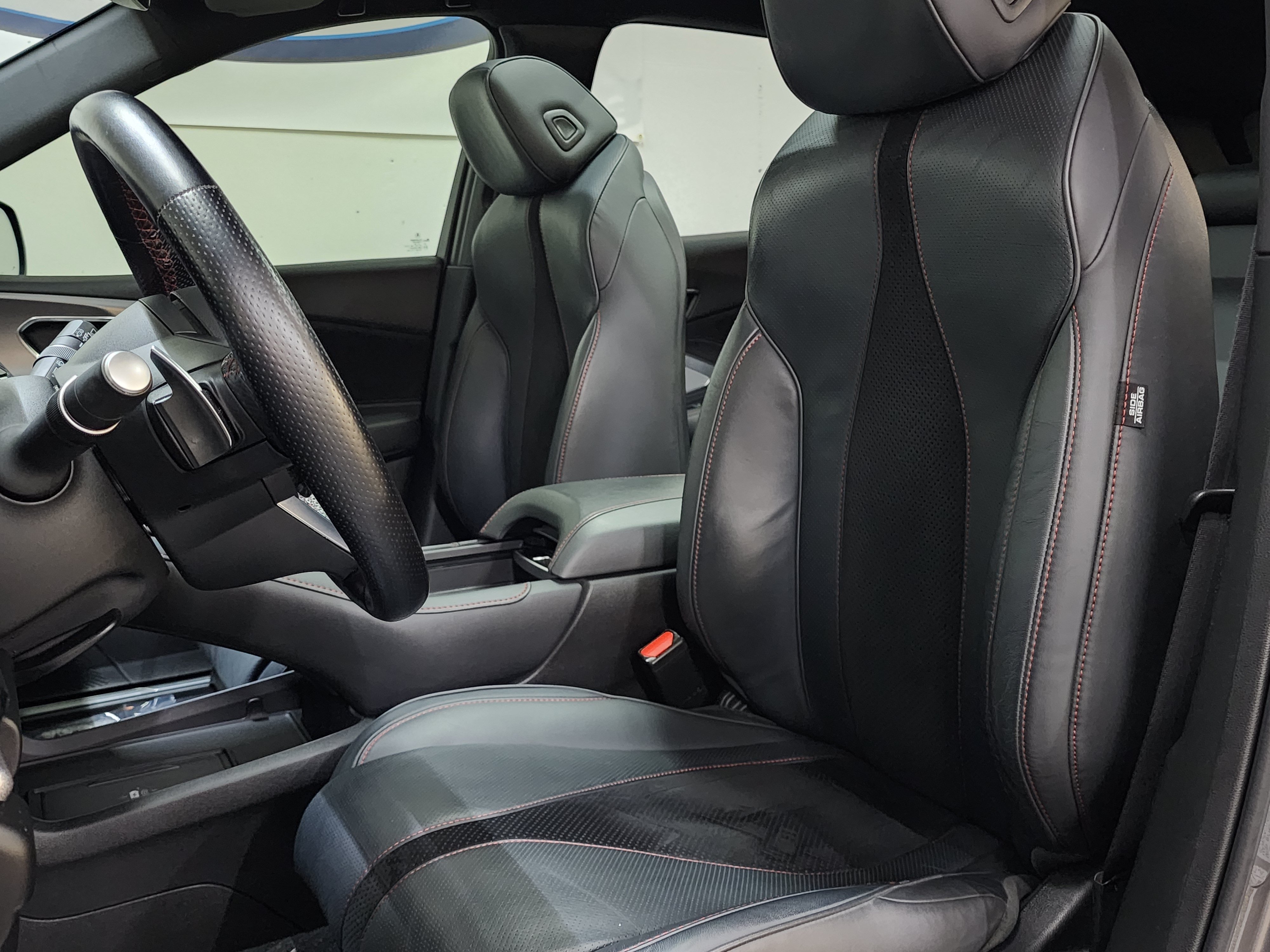 Certified 2022 Acura RDX w/ Advance Package AWD/4WD image 16