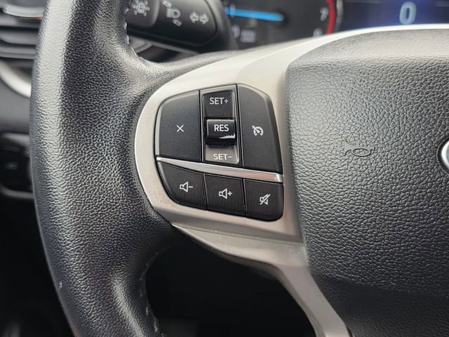 Used 2023 Ford Explorer XLT RWD image 27