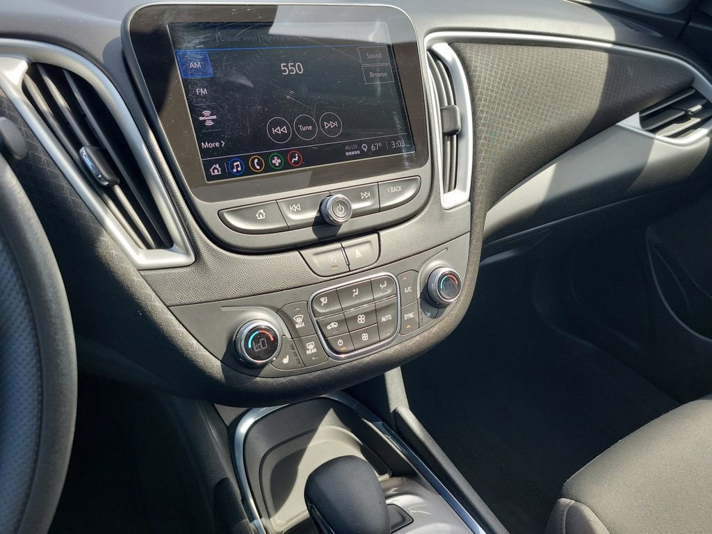Used 2023 Chevrolet Malibu LT FWD image 29
