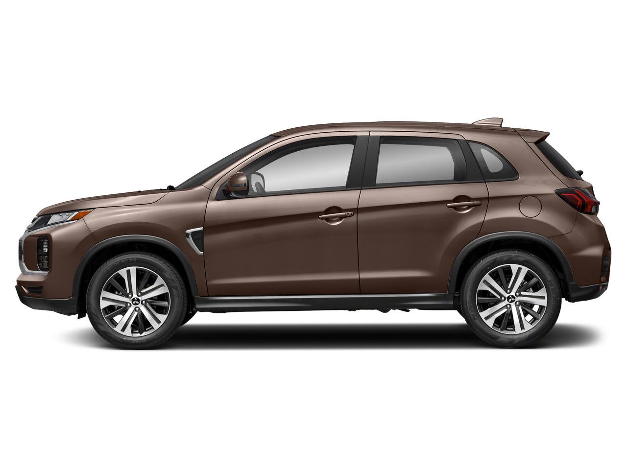 Used 2020 Mitsubishi Outlander Sport SE AWD/4WD image 34