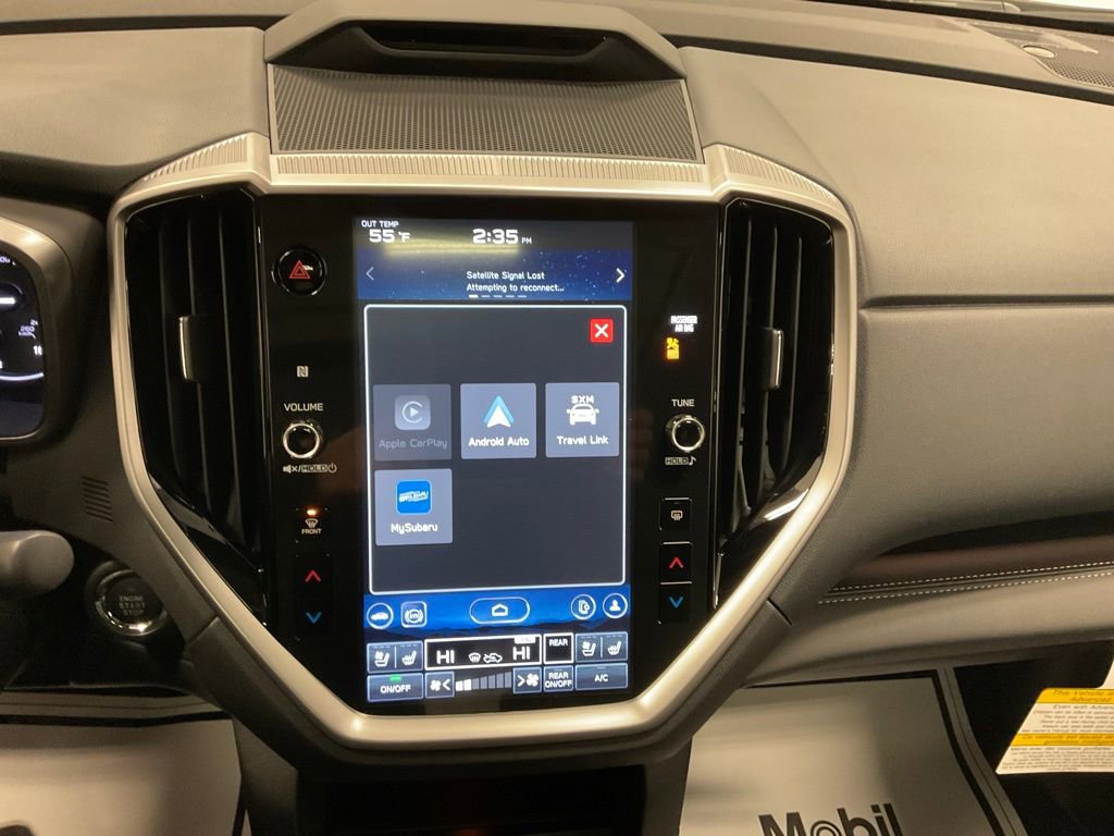New 2026 Subaru Ascent Touring w/ Popular Package #2 image 19