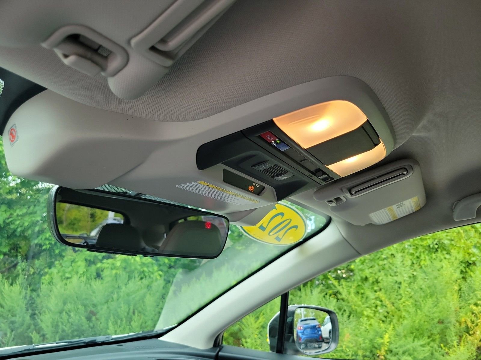 Used 2021 Subaru Crosstrek 2.5i Limited image 29