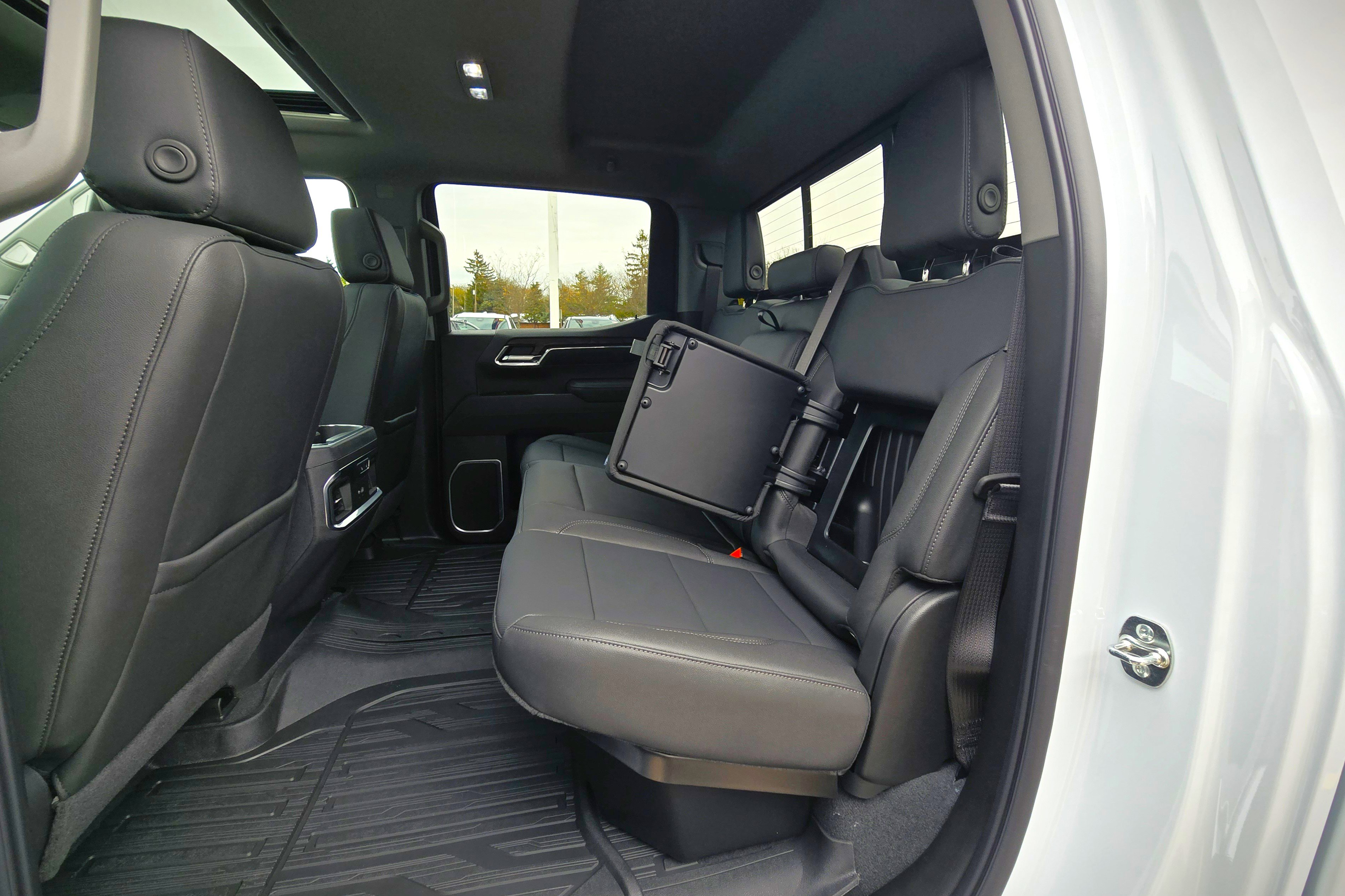 New 2026 GMC Sierra 1500 SLT w/ SLT Premium Plus Package image 14