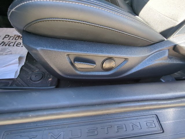Used 2024 Ford Mustang GT RWD image 20