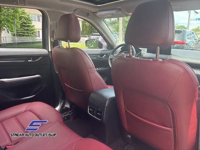 Used 2023 MAZDA CX-5 Carbon Edition image 15