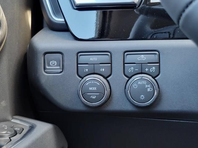 New 2026 Chevrolet Silverado 1500 LT AWD/4WD image 14