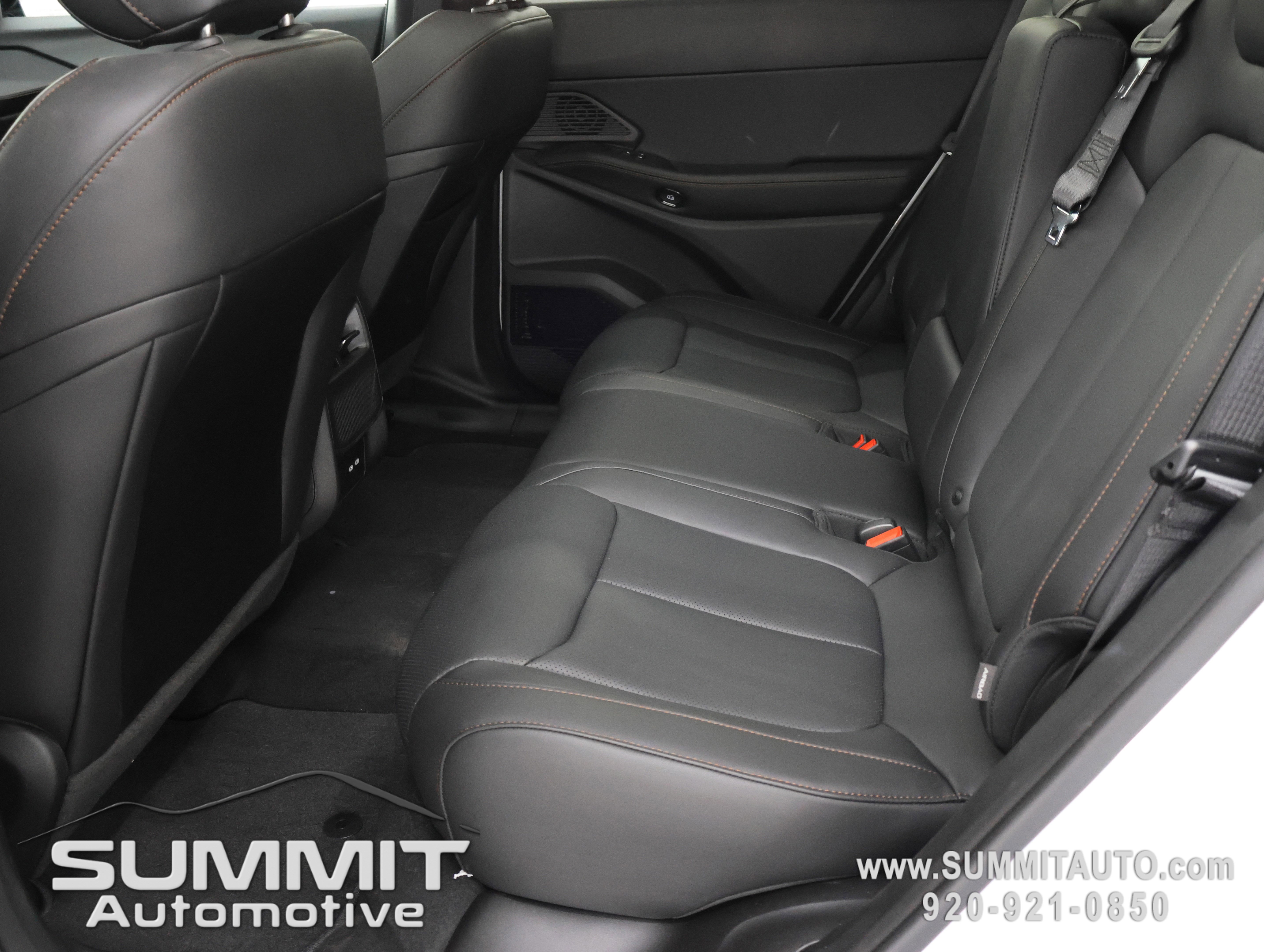 New 2026 Jeep Cherokee Limited image 34