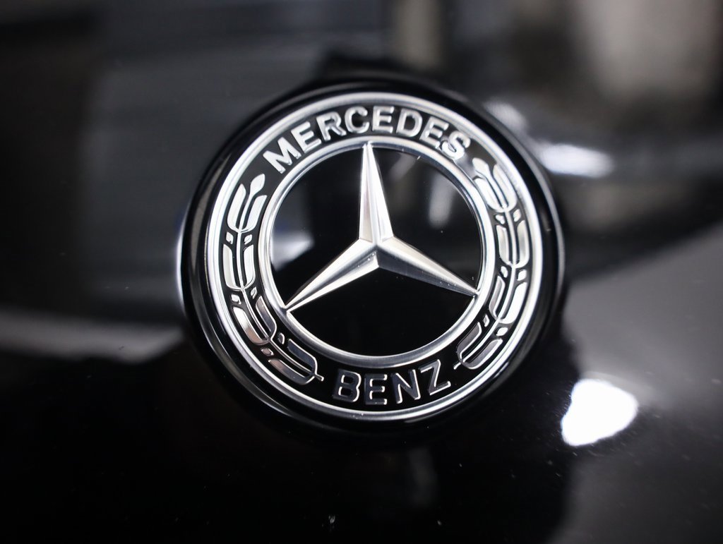 Used 2024 Mercedes-Benz GLC 300 4MATIC image 60