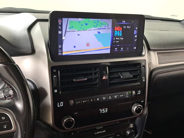 Used 2023 Lexus GX 460 Premium w/ Premium Package image 30