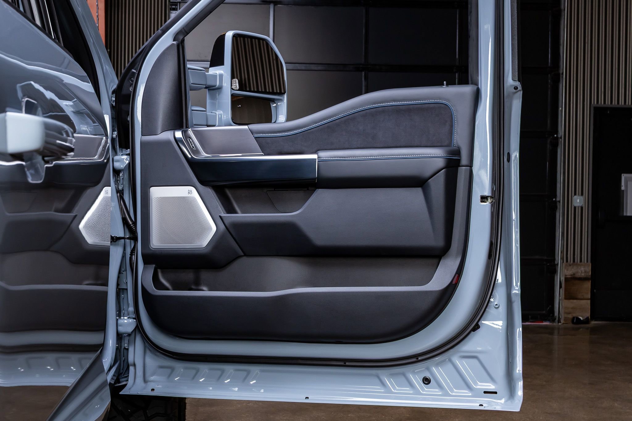 Used 2026 Ford F250 Platinum image 37