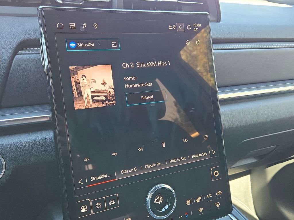 New 2026 GMC Terrain Elevation w/ Elevation Premium Package image 20