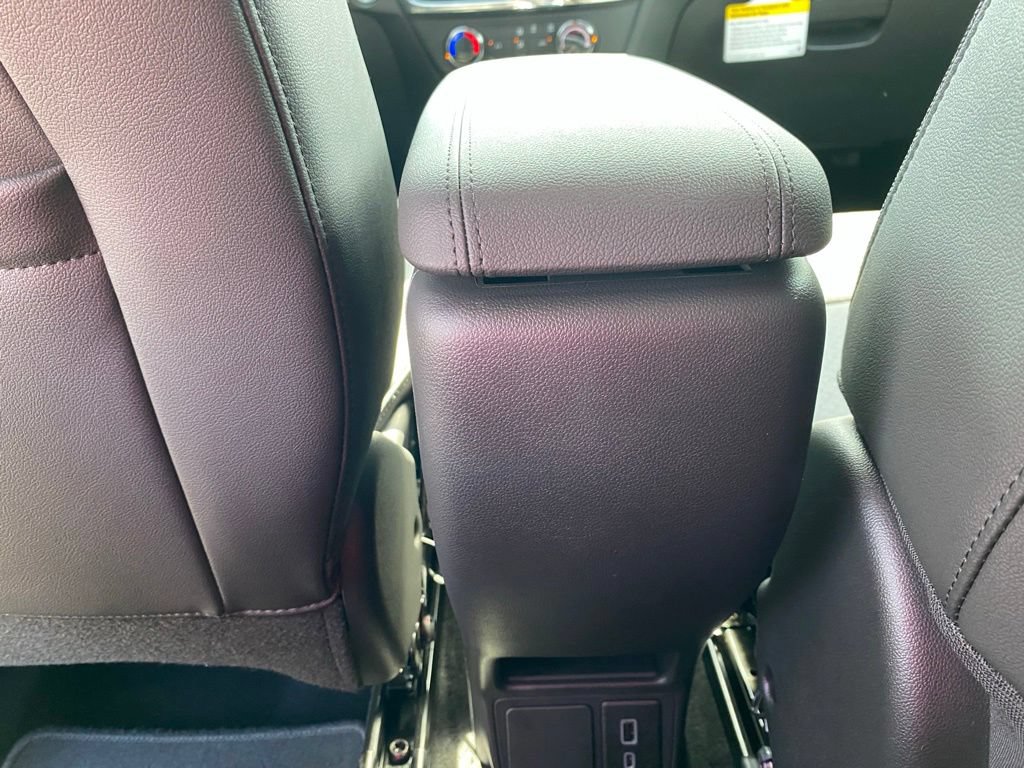 New 2026 Buick Encore GX Preferred w/ Comfort Package FWD image 27