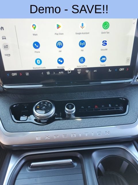 New 2026 Ford Expedition Tremor AWD/4WD image 47