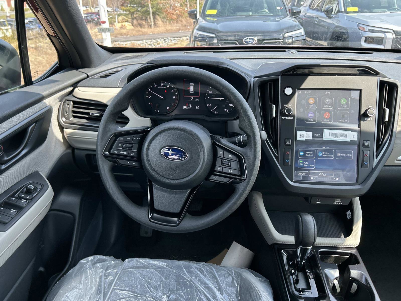 New 2026 Subaru Forester image 6