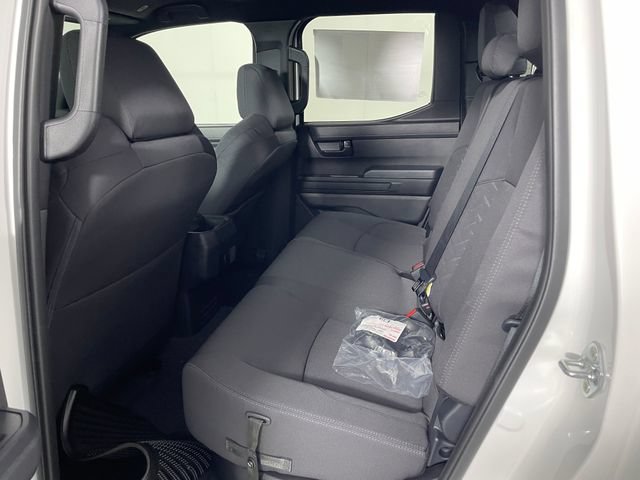 New 2026 Toyota Tacoma SR5 AWD/4WD image 6