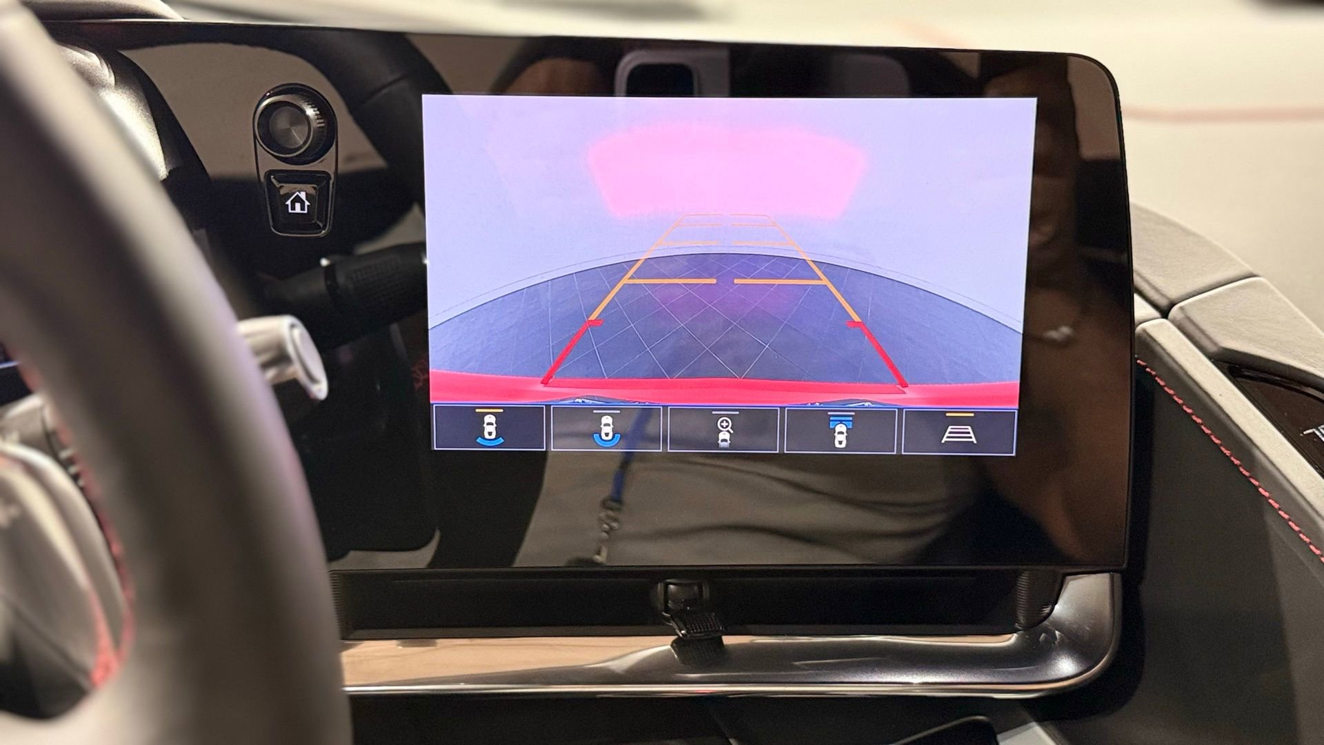 Used 2020 Chevrolet Corvette Stingray Premium Cpe w/ 3LT Preferred Equipment Group image 66