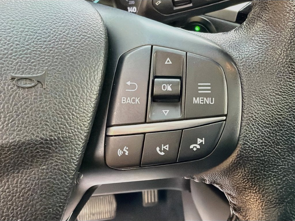 Used 2020 Ford Escape SEL AWD/4WD image 13