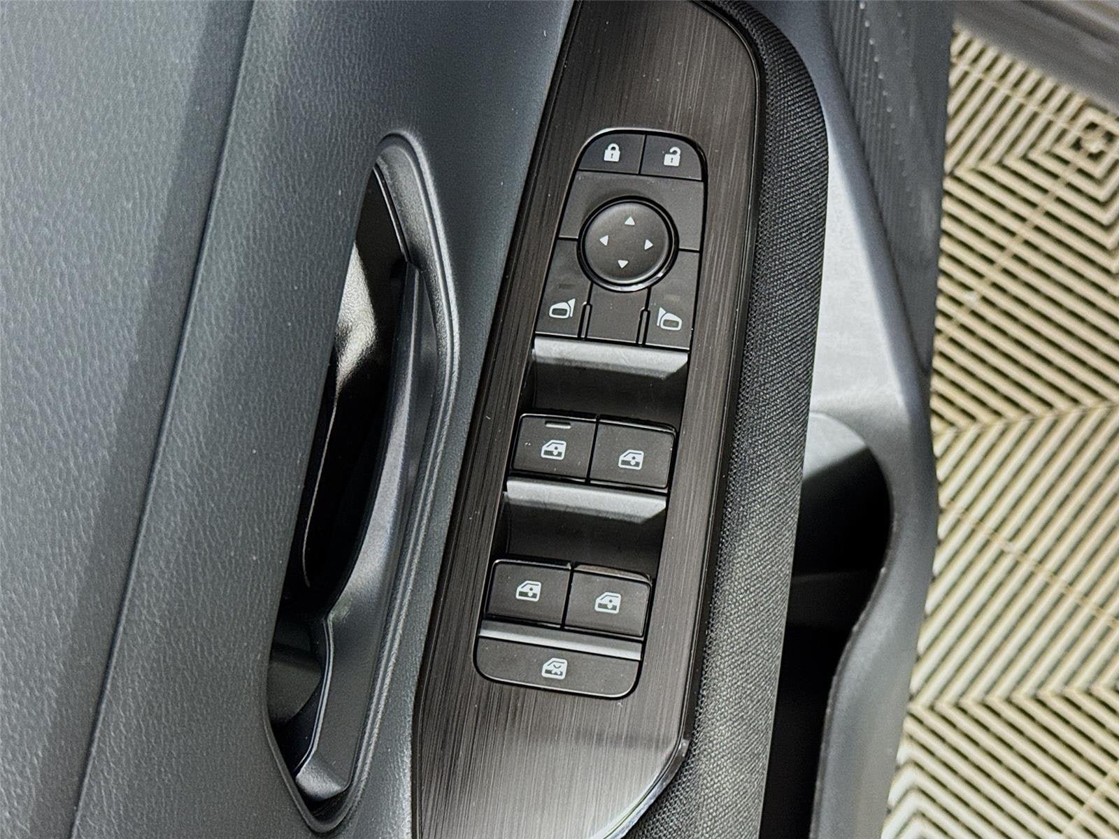 Certified 2026 Nissan Kicks S FWD image 18