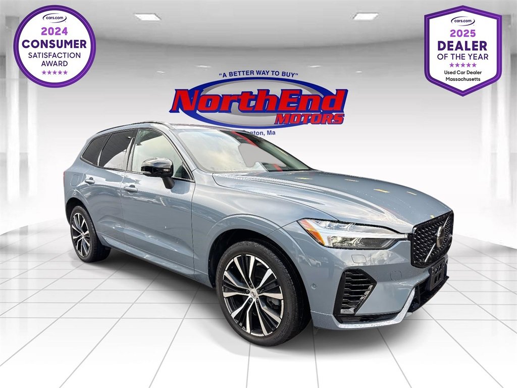 Used 2023 Volvo XC60 T8 Plus