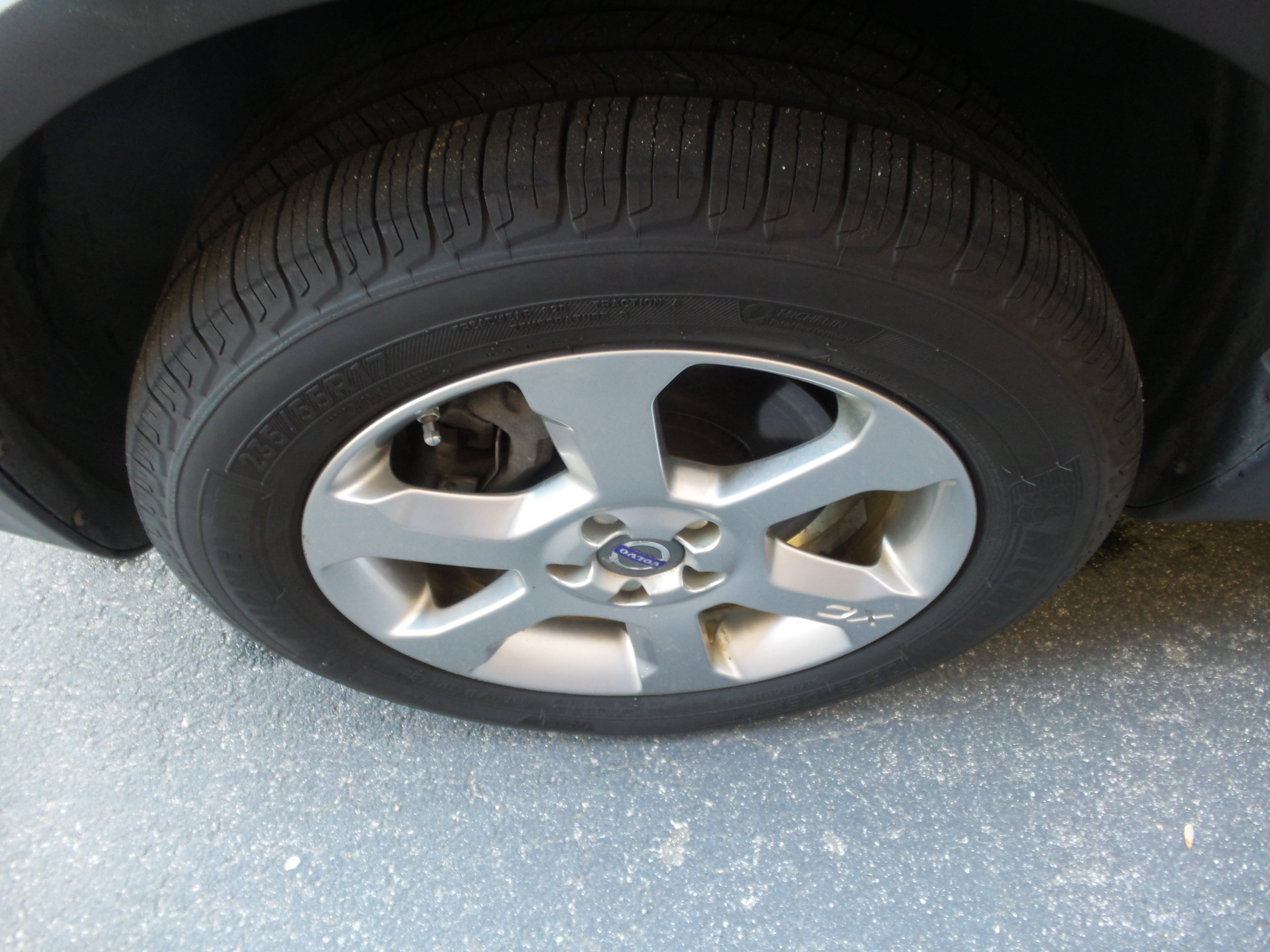 Used 2008 Volvo XC70 3.2 image 18