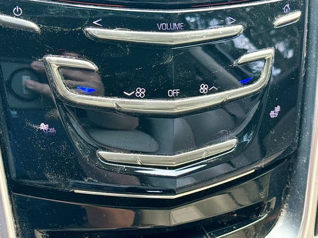 Used 2014 Cadillac SRX Luxury FWD image 18