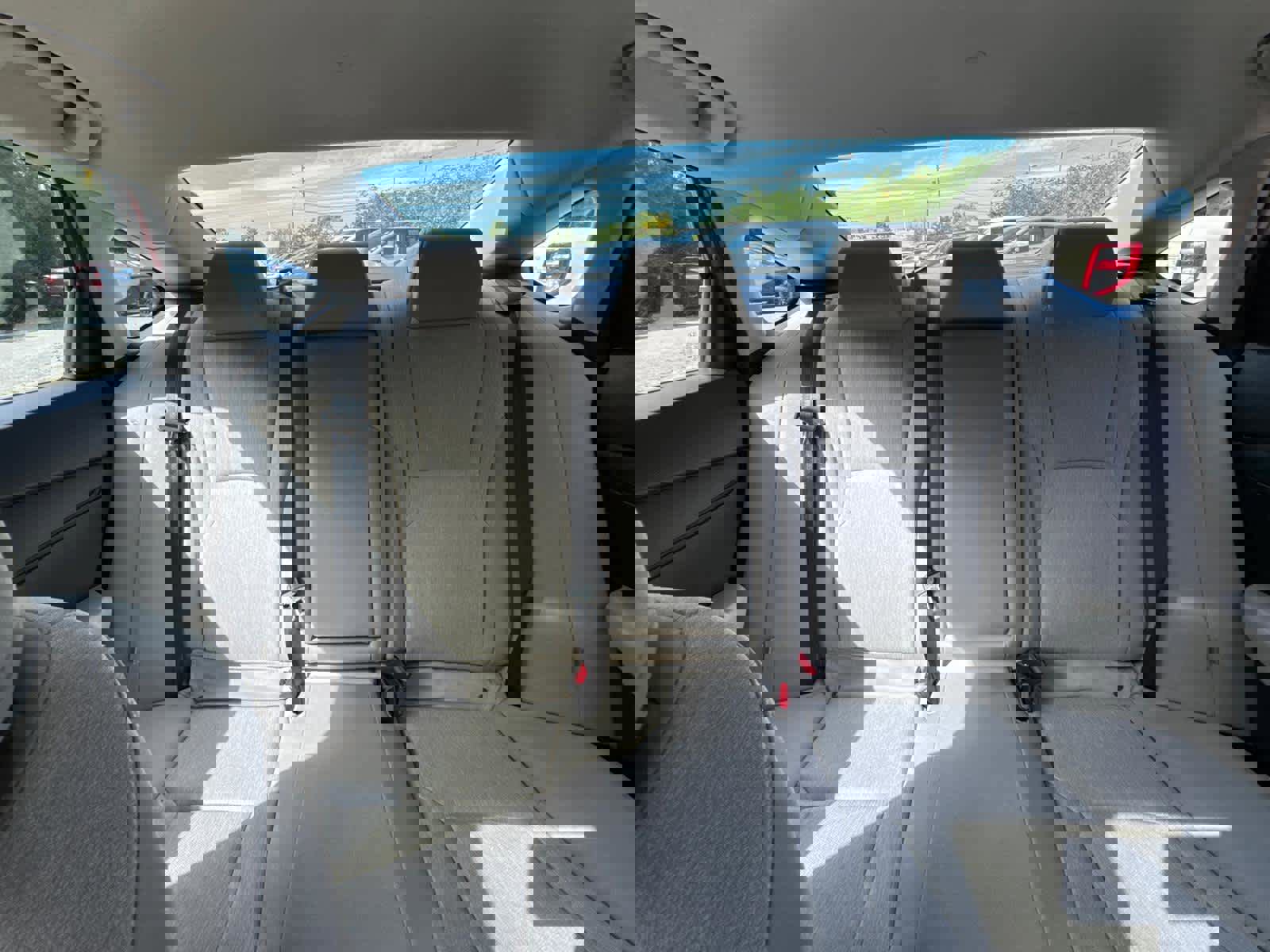 Used 2023 Honda Accord EX image 31