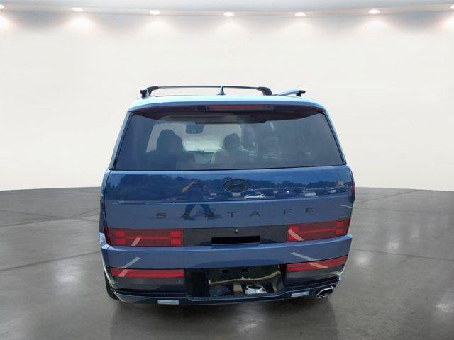 New 2027 Hyundai Santa Fe Calligraphy AWD/4WD image 10