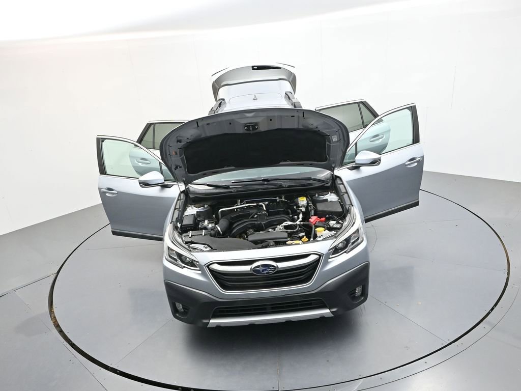 Used 2020 Subaru Outback Limited w/ Popular Package #2 AWD/4WD image 41