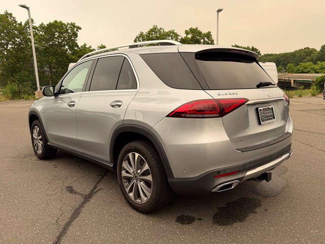 Certified 2023 Mercedes-Benz GLE 350 4MATIC image 5