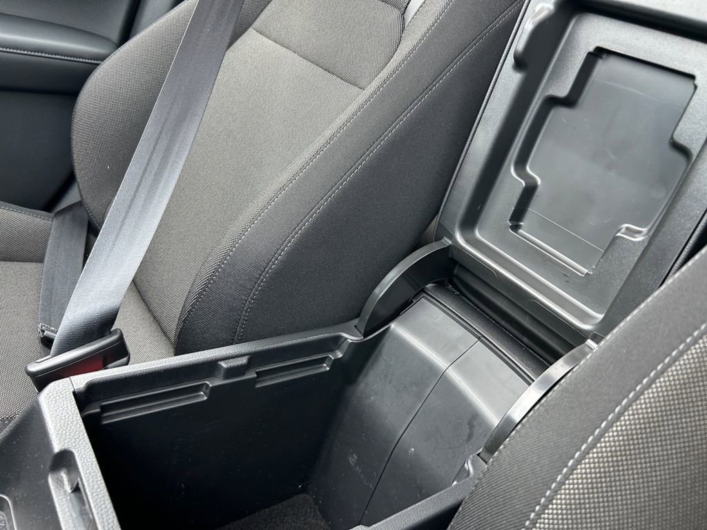 Certified 2024 Honda CR-V EX image 31