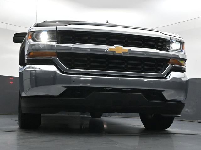 Used 2019 Chevrolet Silverado 1500 LT AWD/4WD image 44