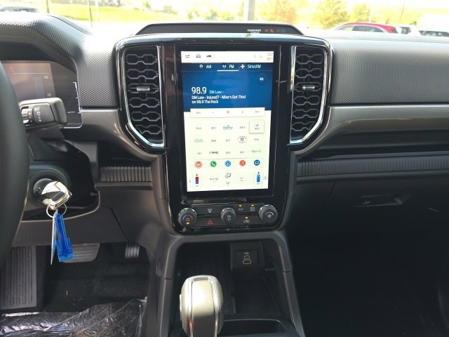 New 2025 Ford Ranger XLT image 19