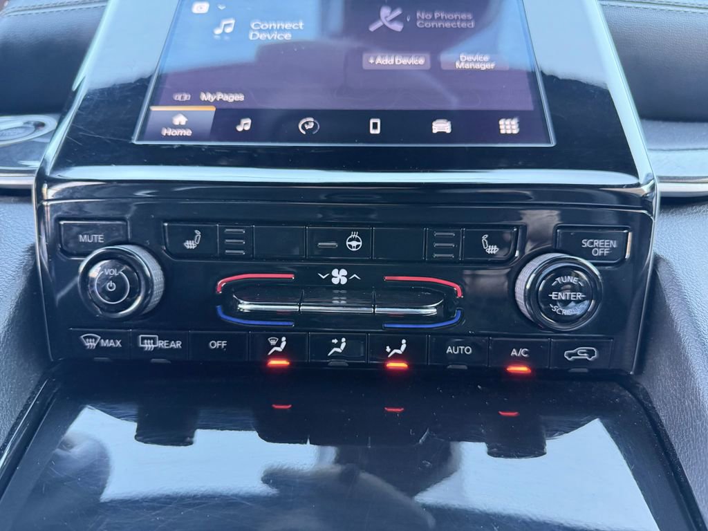 Used 2021 Jeep Grand Cherokee L Laredo image 23