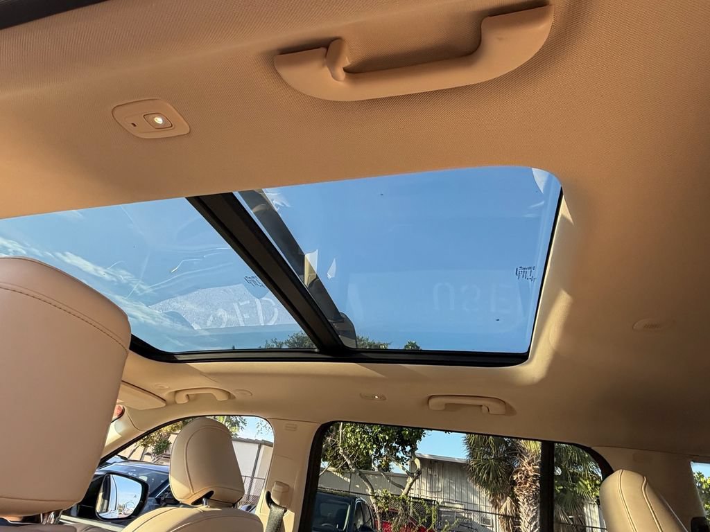 Used 2021 Jeep Grand Cherokee L Limited RWD image 10