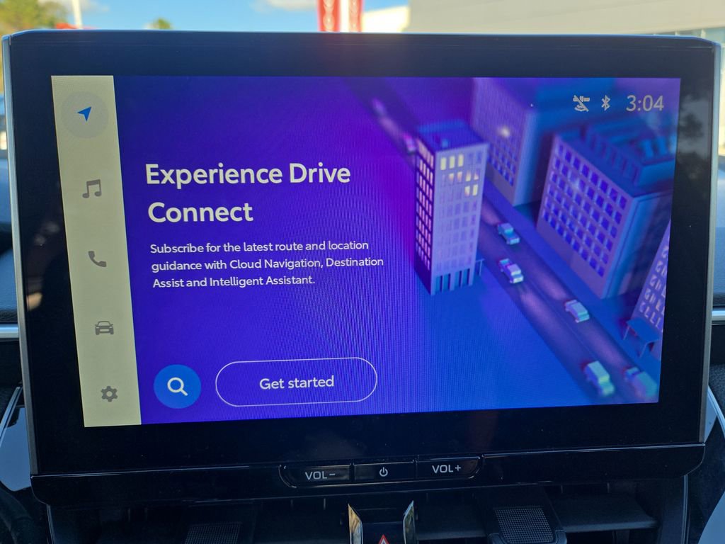 Certified 2025 Toyota Corolla SE image 24