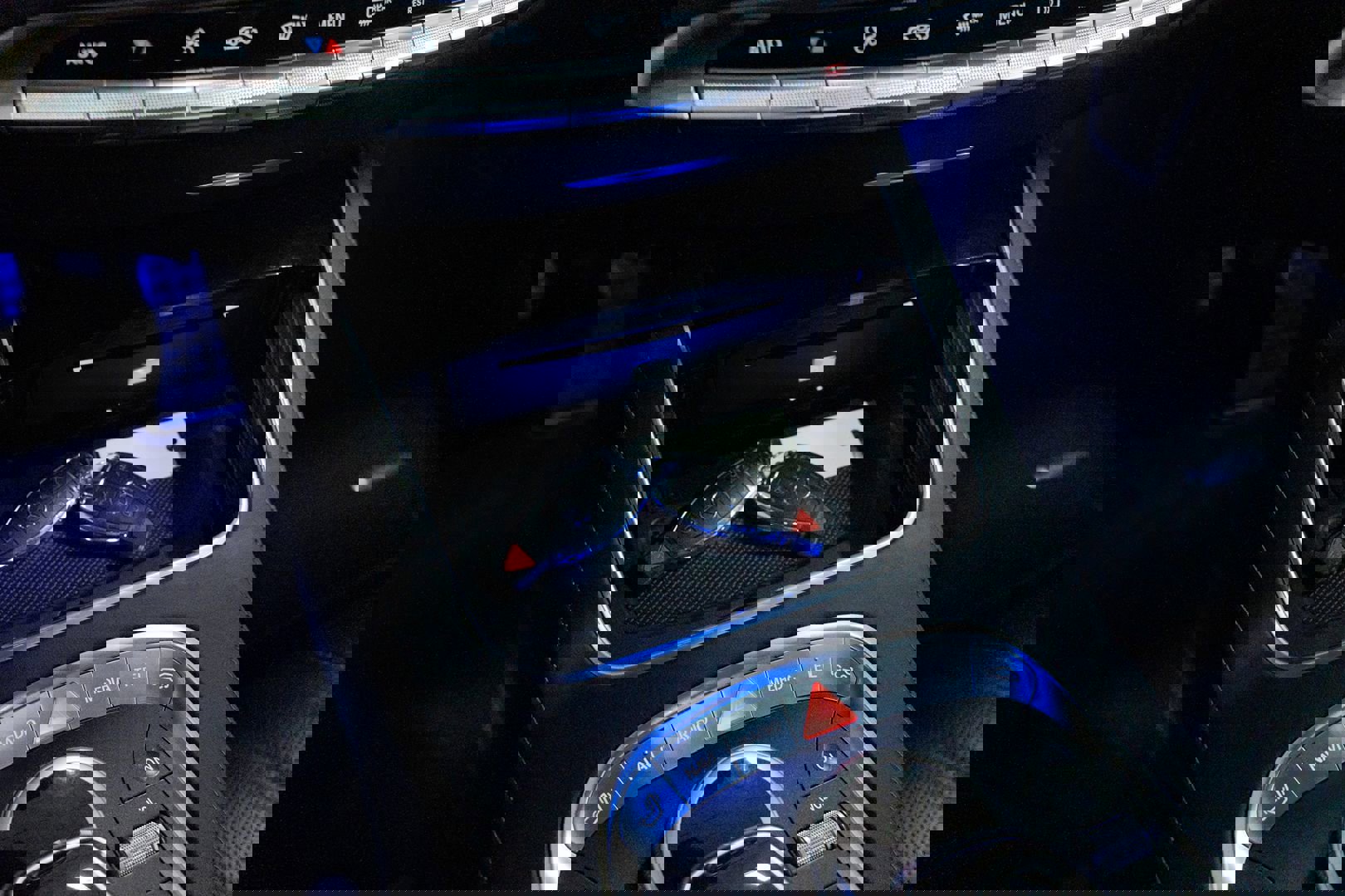 Used 2015 Mercedes-Benz S 63 AMG 4MATIC Coupe image 44