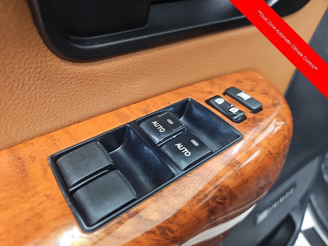 Used 2019 Toyota Sequoia Platinum AWD/4WD image 13