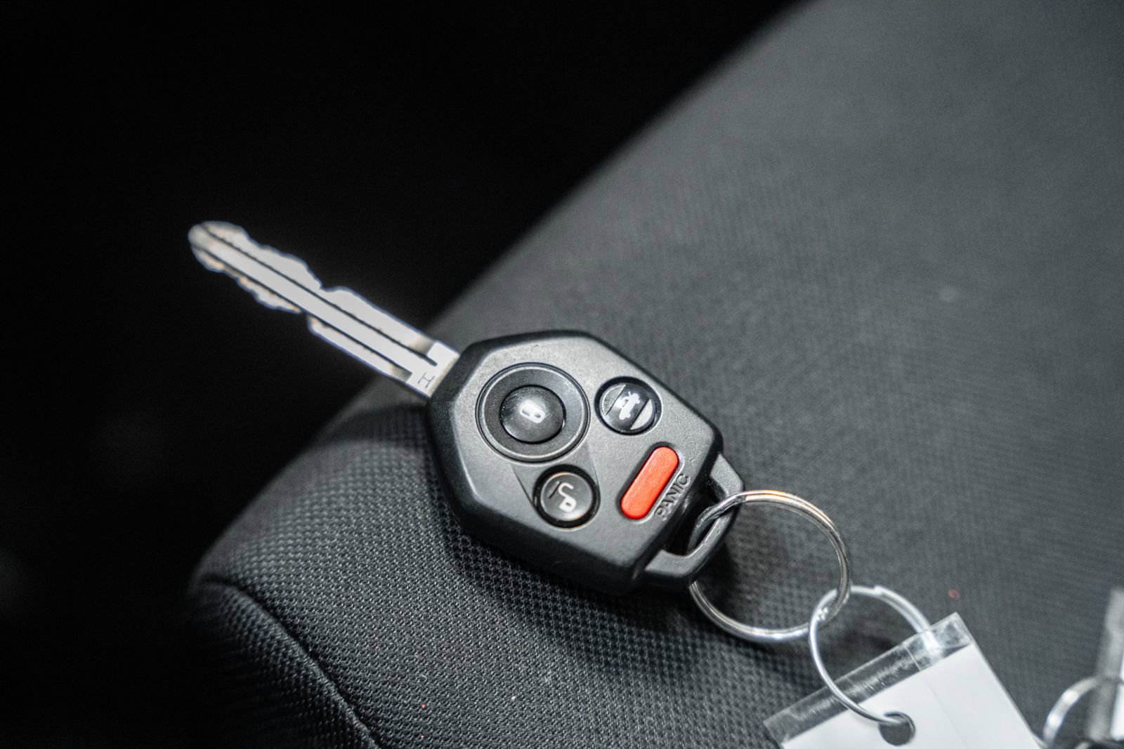 Used 2022 Subaru WRX image 47