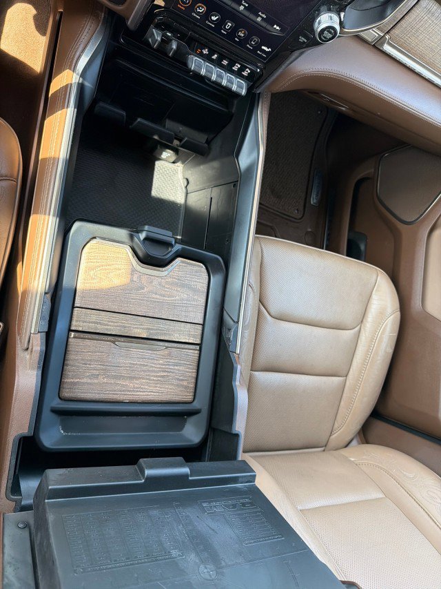 Used 2020 RAM 1500 Limited image 50