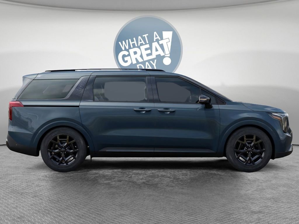New 2026 Kia Carnival SX Prestige image 7