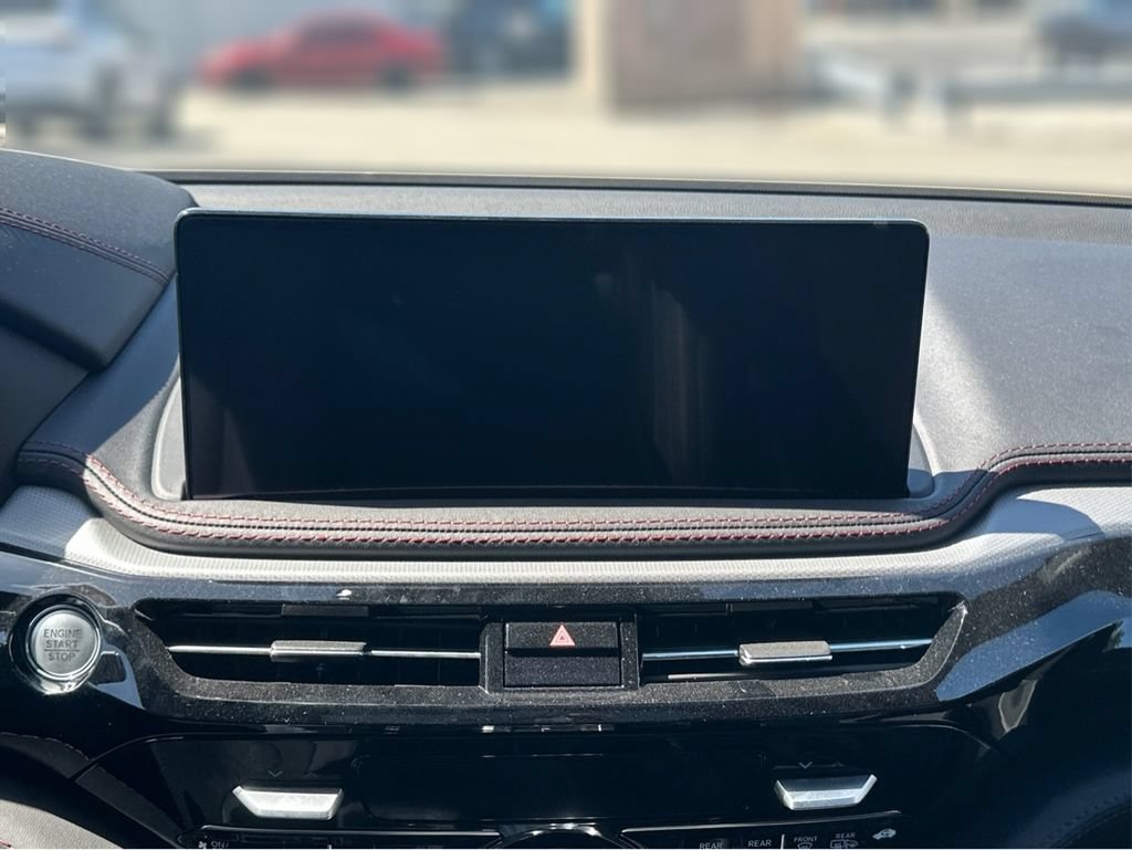 New 2026 Acura MDX A-Spec AWD/4WD image 20