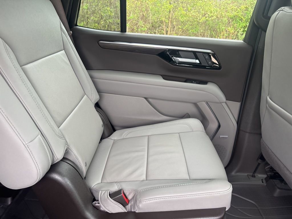 New 2026 Chevrolet Tahoe LT w/ Comfort Package AWD/4WD image 45