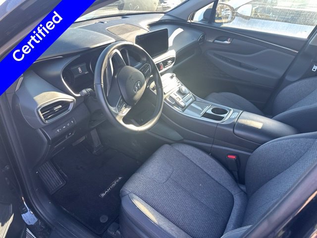 Used 2023 Hyundai Santa Fe SEL FWD image 6