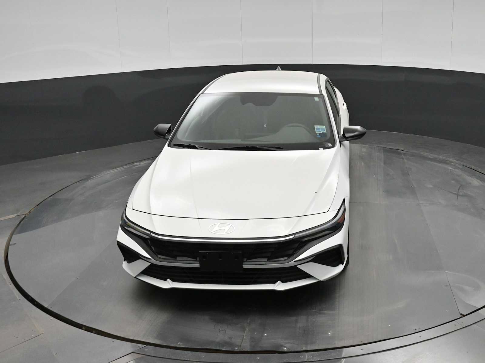 New 2026 Hyundai Elantra Sport FWD image 26