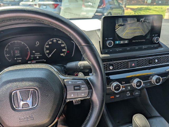 Used 2024 Honda Civic Sport image 40