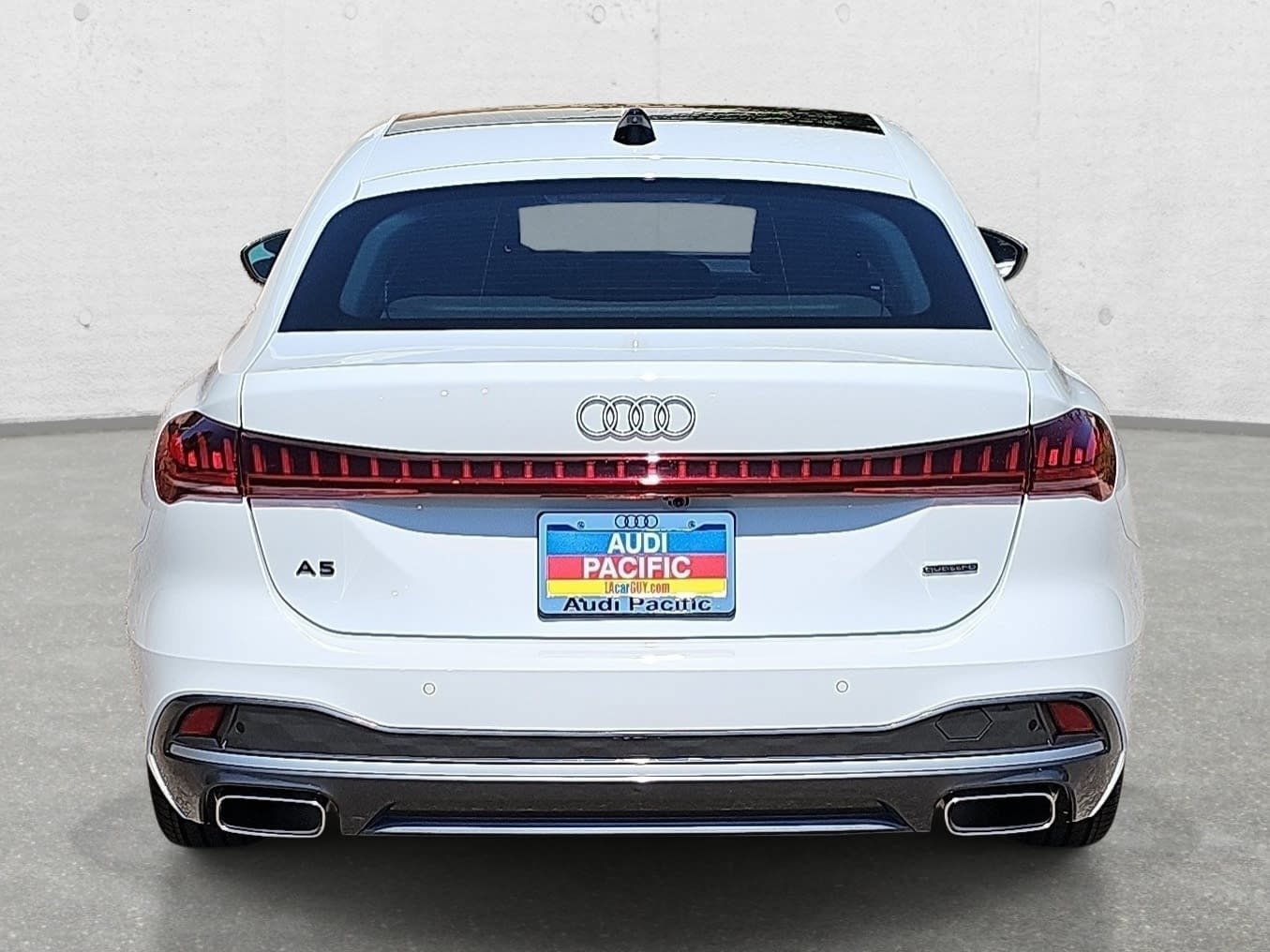 New 2026 Audi A5 Premium AWD/4WD image 6