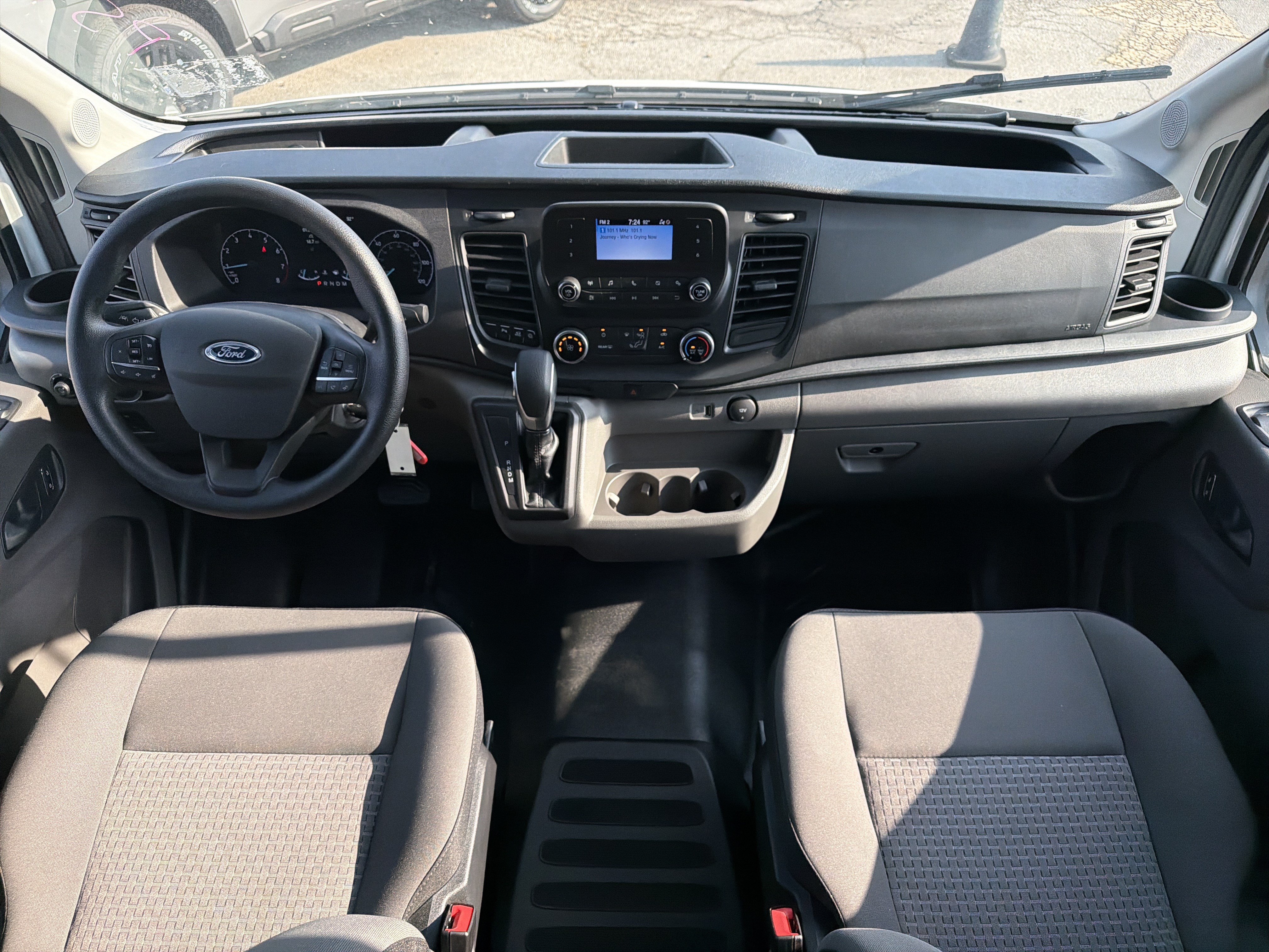 Used 2024 Ford Transit 350 XL RWD image 11
