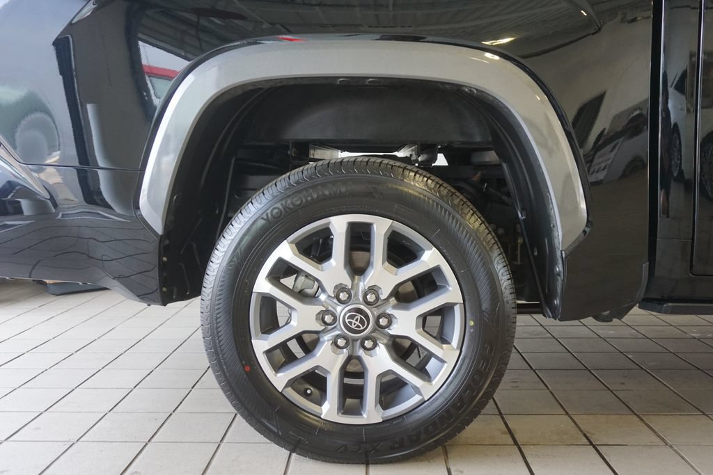 Used 2023 Toyota Tundra 1794 Edition AWD/4WD image 35