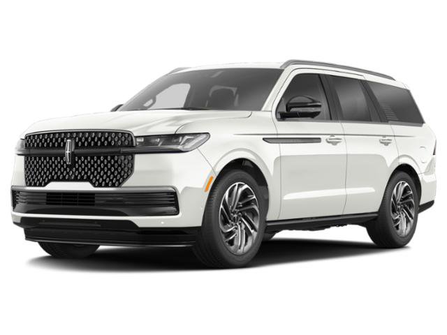 New 2025 Lincoln Navigator Reserve image 23